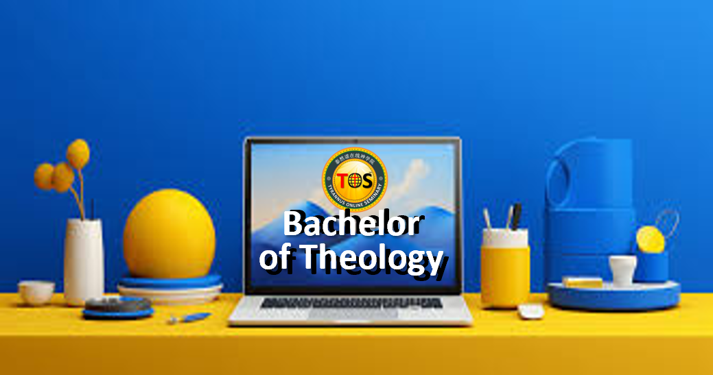 Bachelor of Theology