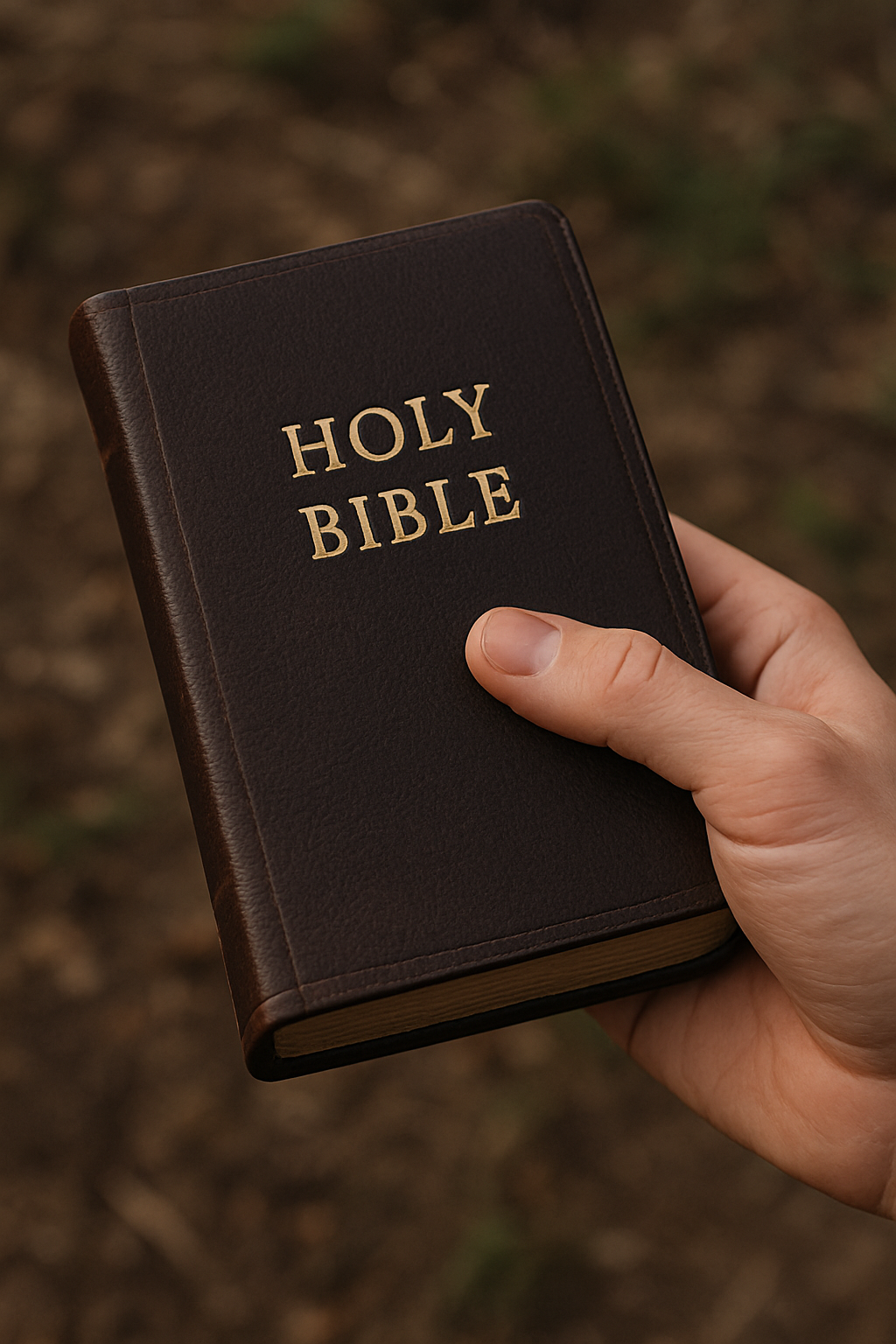 Biblical Theology II