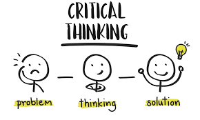 Critical Thinking Skills Course