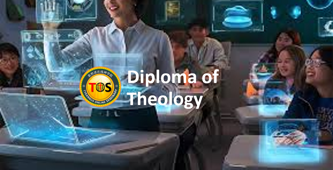 Diploma of Theology