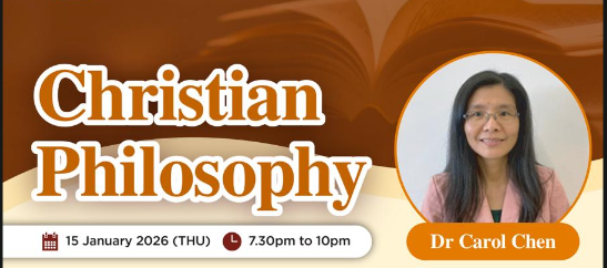 Christian Philosophy