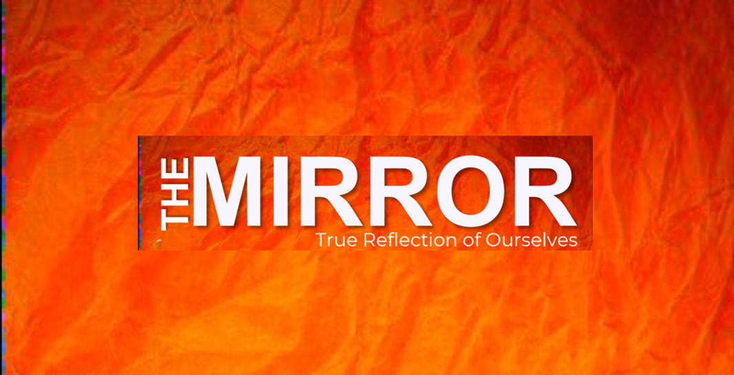 THE MIRROR -Digital Mini Magazine