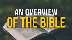 An Overview of the Bible (TNI)