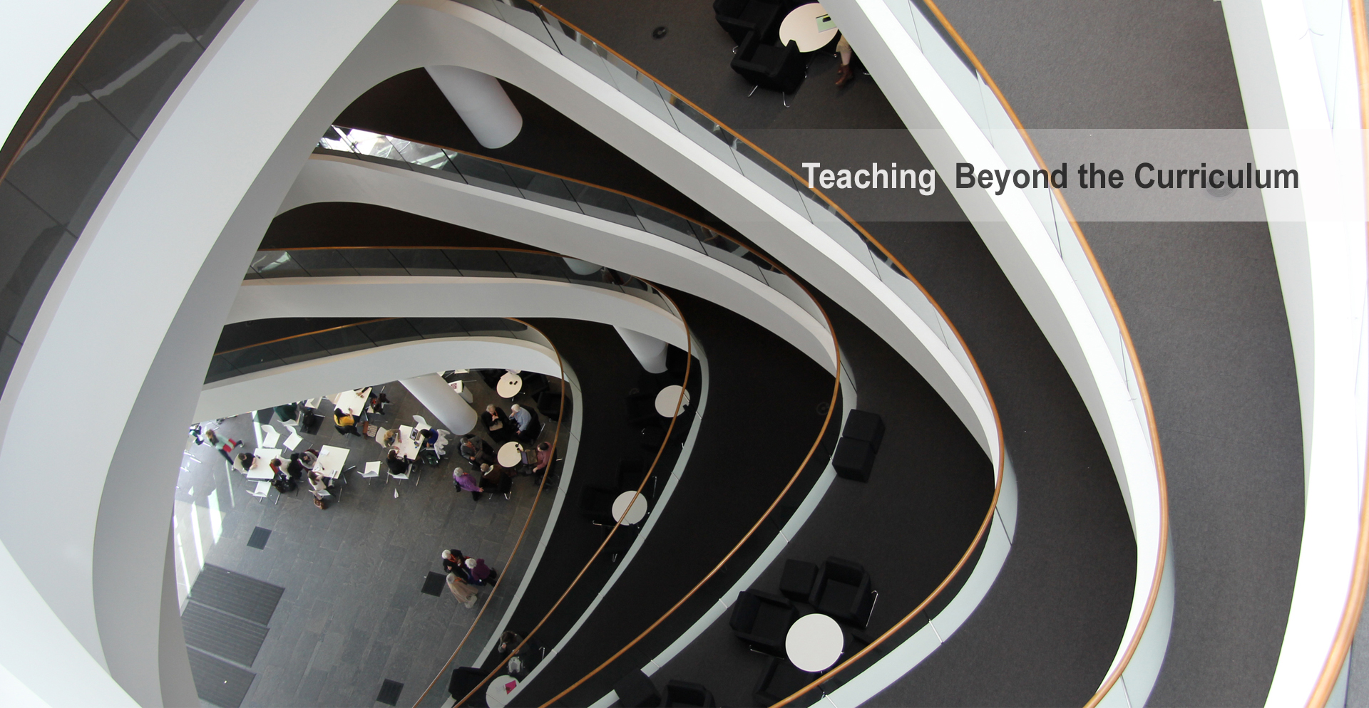 TOS New BTh Curriculum